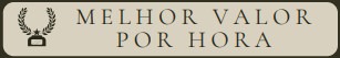 Melhor valor